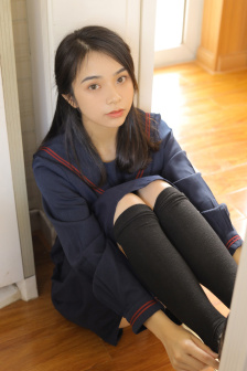 弄得她很舒服[15P]